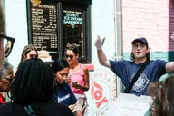 Chicago Donut Tour in Downtown - 2 hr thumbnail 2