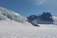 Juneau Helicopter Dog Sled Tour with Glacier Landing thumbnail 6
