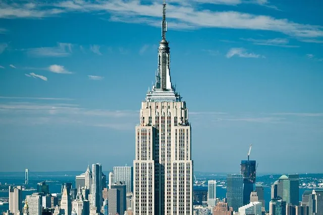 New York City Self-Guided Audio Tour - Image 2
