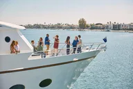 Los Angeles Brunch Cruise from Marina del Rey thumbnail 4
