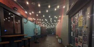 Asheville True Crime Walking Tour