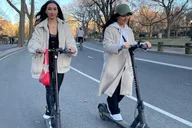 New York City Electric Scooter Rental thumbnail 5