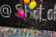 Houston Shooting and Spinning Art Experience thumbnail 2