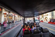 Los Angeles Open Bus Tour thumbnail 4