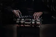 St. Petersburg Escape Room Experience DISARM 1 hr thumbnail 4