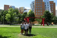 Boston Cambridge Guided Bike Tour thumbnail 5