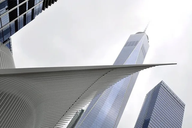 New York City 9/11 Memorial & Ground Zero Tour - Image 4