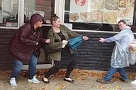 Kalamazoo Scavenger Hunt Adventure thumbnail 3
