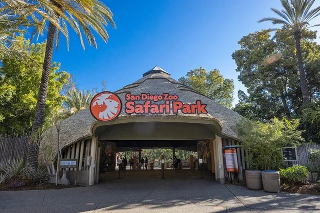 San Diego Zoo Safari Park 1-Day Pass - Image 3