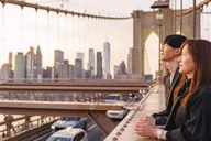 New York Professional Photoshoot Session thumbnail 1