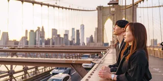 New York Professional Photoshoot Session