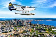 Seattle Seaplane Transfer to Vancouver thumbnail 1