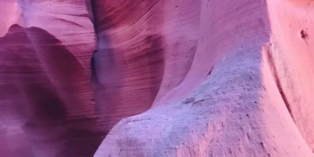 Antelope Valley Canyon Hiking Tour - Image 3
