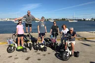 Naples Electric Trike Tour thumbnail 6