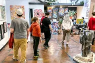 Las Vegas Arts District & Brewery Row Tour thumbnail 3
