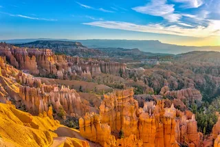 Bryce Canyon and Capitol Reef Scenic Air Charter