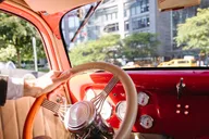 New York City Vintage Car Tour thumbnail 5