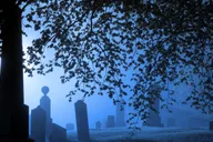 Galveston Haunted Cemetery Walking Tour thumbnail 2