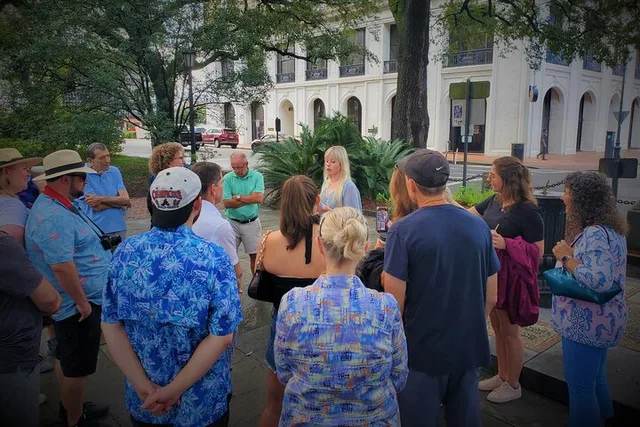 Savannah Historic District Tour - Image 3