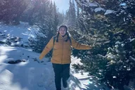 Denver Rocky Mountains Sunset Hiking Tour thumbnail 2