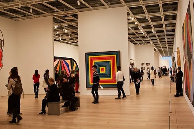 New York City Walking Tour and Whitney Museum - Image 1