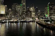 Miami Yacht Party Cruise with Open Bar thumbnail 6