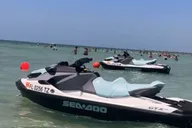 Clearwater Beach Jet Ski Rental thumbnail 3