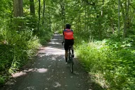 Chicago to Milwaukee Biking Tour thumbnail 2