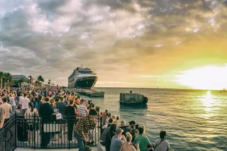 Key West Audio Guide Journey