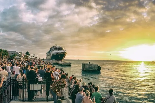 Key West Audio Guide Journey - Image 1