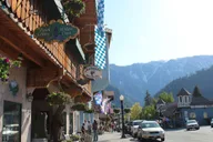 Seattle Cascade Mountains and Waterfalls Tour thumbnail 5