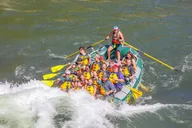 Jackson Hole Whitewater Rafting Tour thumbnail 1
