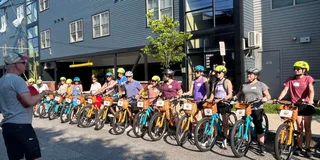 South Portland Lighthouse Bicycle Tour