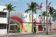 Miami Walking Tour with Public Transportation thumbnail 1