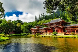 Hawaii 4-Island Self-Guided Audio Tour