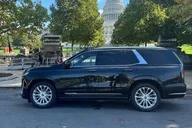 Washington DC Private Airport Transfer thumbnail 5