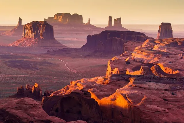Las Vegas National Parks Tour 6 Days - Image 4