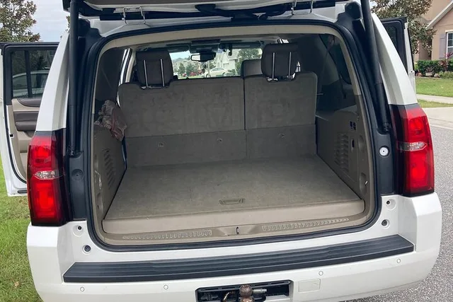 Orlando Private Transfer to Lake Buena Vista Hotels - Image 2