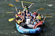Wenatchee River Rafting and Brewery Tour thumbnail 1