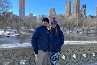 New York City Photography Tour