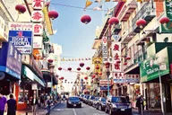 San Francisco Hop-On Hop-Off Bus Tour 20 Stops thumbnail 5