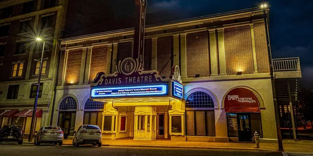 Montgomery Ghost Tour - Image 5