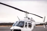 Boston Private Helicopter Tour with Hotel Pick-Up thumbnail 4