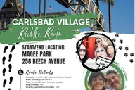 Carlsbad Village Trivia Hunt Mobile App thumbnail 2
