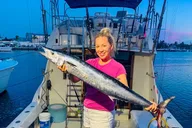 Key West Private Fishing Charter 4 Hr thumbnail 4