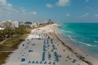 Miami Airplane Tour: South Beach & Downtown Skyline thumbnail 3