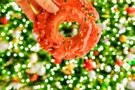 Washington D.C. Donut Tour with Tastings 2 hr thumbnail 2