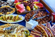 New York City Christmas Dinner Cruise thumbnail 4