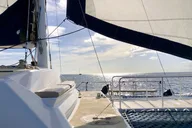 Waikiki Swim and Sail Cocktail Cruise thumbnail 4