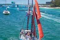 St. Petersburg Sailing Experience thumbnail 3
